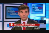 This Week With George Stephanopoulos : KGO : December 23, 2012 8:00am-9:00am PST