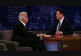 Jimmy Kimmel Live : KGO : December 28, 2012 12:00am-1:05am PST
