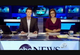 ABC World News Now : KGO : December 31, 2012 3:00am-4:00am PST