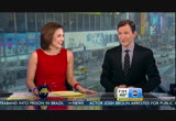 ABC News Good Morning America : KGO : January 6, 2013 7:00am-8:00am PST