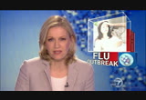 ABC World News With Diane Sawyer : KGO : January 10, 2013 5:30pm-6:00pm PST