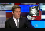ABC World News With David Muir : KGO : January 12, 2013 5:30pm-6:00pm PST
