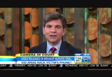 ABC News Good Morning America : KGO : January 16, 2013 7:00am-9:00am PST