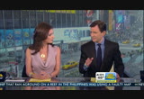 ABC News Good Morning America : KGO : January 20, 2013 4:00am-5:00am PST