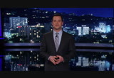Jimmy Kimmel Live : KGO : January 28, 2013 11:35pm-12:35am PST
