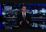 Jimmy Kimmel Live : KGO : January 29, 2013 11:35pm-12:35am PST