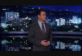 Jimmy Kimmel Live : KGO : January 30, 2013 11:35pm-12:35am PST