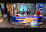 ABC News Good Morning America : KGO : February 27, 2013 7:00am-9:00am PST