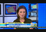 ABC News Good Morning America : KGO : March 9, 2013 4:00am-5:00am PST