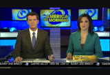 America This Morning : KGO : March 22, 2013 4:00am-4:30am PDT