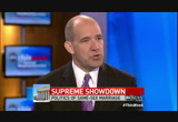 This Week With George Stephanopoulos : KGO : March 31, 2013 8:00am-9:00am PDT
