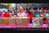 ABC News Good Morning America : KGO : May 16, 2013 7:00am-9:01am PDT