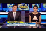 America This Morning : KGO : May 30, 2013 4:00am-4:31am PDT