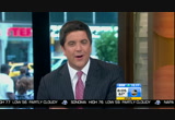 ABC News Good Morning America : KGO : July 22, 2013 7:00am-9:01am PDT
