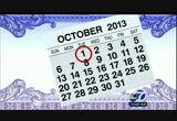 ABC7 News 1100PM Repeat : KGO : October 1, 2013 1:05am-1:41am PDT