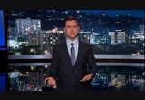 Jimmy Kimmel Live : KGO : October 28, 2013 11:35pm-12:36am PDT