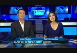 ABC World News Now : KGO : November 22, 2013 1:40am-4:01am PST