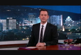 Jimmy Kimmel Live : KGO : December 5, 2013 11:35pm-12:36am PST