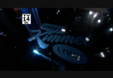Jimmy Kimmel Live : KGO : December 9, 2013 11:35pm-12:36am PST
