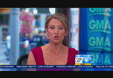 Good Morning America : KGO : May 29, 2014 7:00am-9:01am PDT