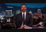 Jimmy Kimmel Live : KGO : March 2, 2017 11:35pm-12:38am PST