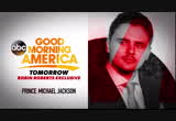Good Morning America: Weekend Edition : KGO : March 5, 2017 7:00am-8:01am PST