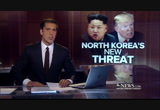 ABC World News With David Muir : KGO : August 9, 2017 5:30pm-5:59pm PDT