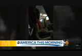 America This Morning : KGO : December 14, 2017 4:00am-4:31am PST