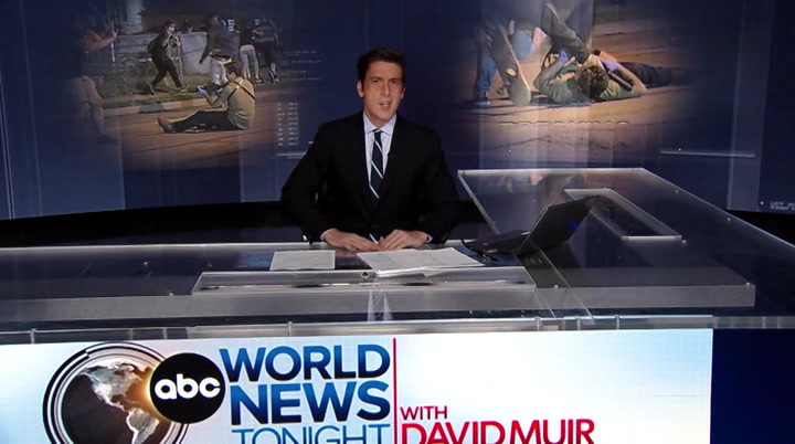 ABC World News Tonight With David Muir : KGO : November 11, 2021 3:30pm-4:00pm PST