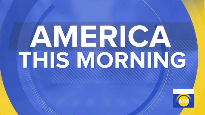 America This Morning : KGO : November 15, 2021 4:00am-4:30am PST
