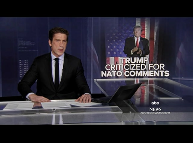 ABC World News Tonight With David Muir : KGO : February 12, 2024 3:30pm-4:01pm PST