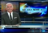 Bay Area News at 7 : KICU : December 4, 2012 7:00pm-7:30pm PST