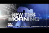 CBS This Morning : KKTV : February 24, 2016 7:00am-9:00am MST