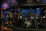 Late Night With Jimmy Fallon : KNTV : February 16, 2011 3:05am-4:00am PST