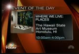 Early Today : KNTV : March 2, 2011 4:00am-4:30am PST