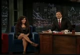 Late Night With Jimmy Fallon : KNTV : March 4, 2011 3:05am-4:00am PST