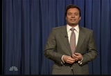 Late Night With Jimmy Fallon : KNTV : March 15, 2011 3:05am-4:00am PDT