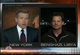 NBC Nightly News : KNTV : March 23, 2011 5:30pm-6:00pm PDT