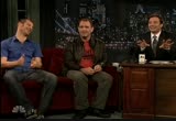 Late Night With Jimmy Fallon : KNTV : March 24, 2011 12:35am-1:35am PDT