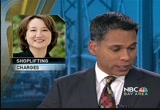 NBC Bay Area News at 5 : KNTV : October 28, 2011 5:00pm-5:30pm PDT