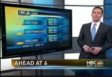 NBC Bay Area News at 6 : KNTV : December 5, 2011 6:00pm-7:00pm PST