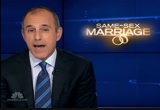 NBC Nightly News : KNTV : May 31, 2012 5:30pm-6:00pm PDT