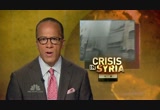 NBC Nightly News : KNTV : August 18, 2012 5:30pm-6:00pm PDT