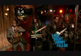Late Night With Jimmy Fallon : KNTV : September 22, 2012 12:35am-1:35am PDT
