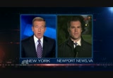 NBC Nightly News : KNTV : October 8, 2012 5:30pm-6:00pm PDT