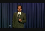 Late Night With Jimmy Fallon : KNTV : October 12, 2012 12:35am-1:35am PDT