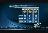 Today in the Bay : KNTV : October 16, 2012 4:30am-5:00am PDT
