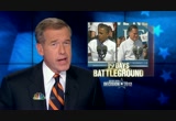 NBC Nightly News : KNTV : October 18, 2012 5:30pm-6:00pm PDT
