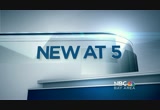 NBC Bay Area News at 5 : KNTV : October 19, 2012 5:00pm-5:30pm PDT