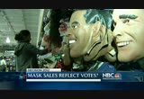 NBC Bay Area News at 6 : KNTV : October 27, 2012 6:00pm-6:30pm PDT